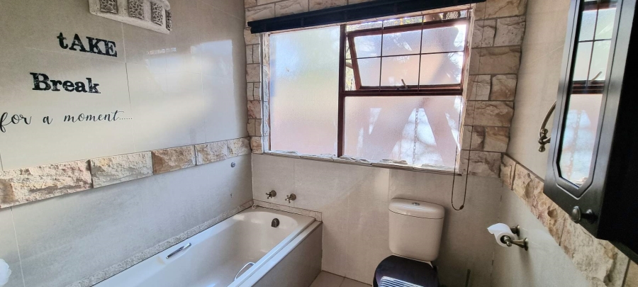 4 Bedroom Property for Sale in Baysvalley Free State